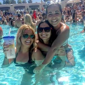 Meet your Posher, Rachael